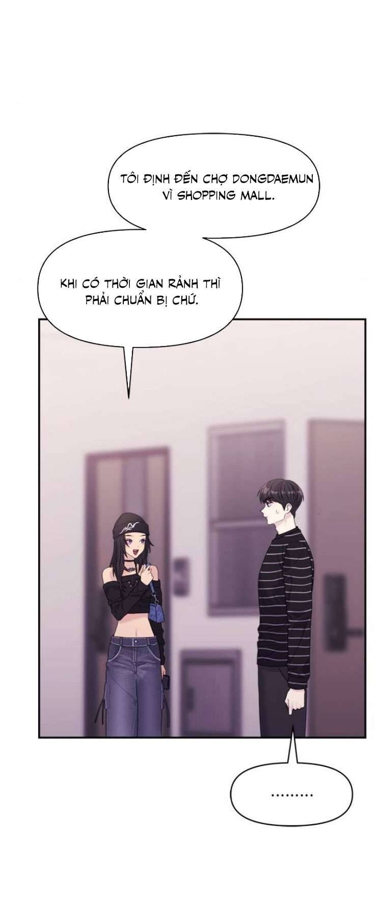 Couple Breaker Chapter 55 - Next Chapter 56