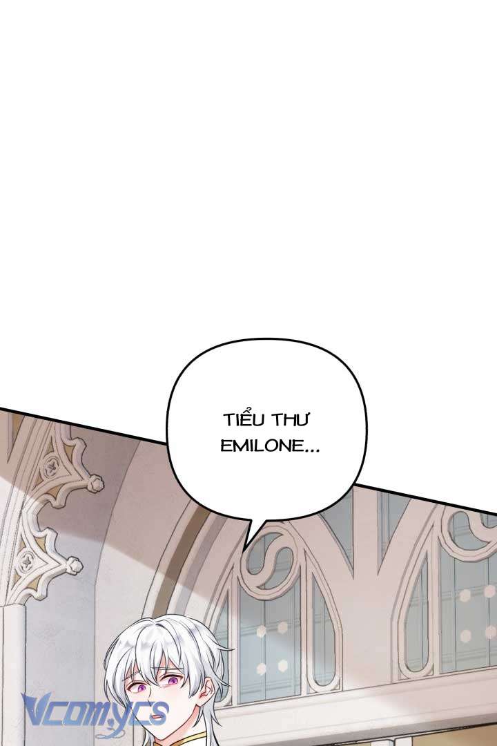 Mê Cung Cám Dỗ Của Emilone Chapter 9 - Next Chap 9