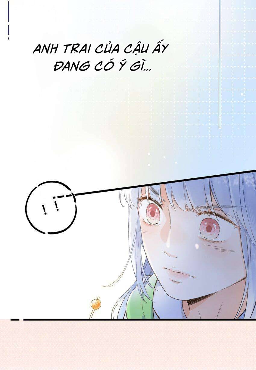 Ánh Sao Phiêu Linh Trong Nước Chapter 7 - Trang 4