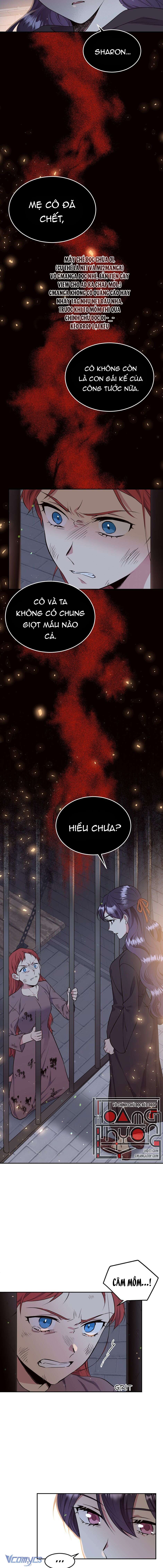 Mục Tiêu Là Cuộc Sống Hoàn Hảo Bất Khả Xâm Phạm Chapter 63 - Trang 4