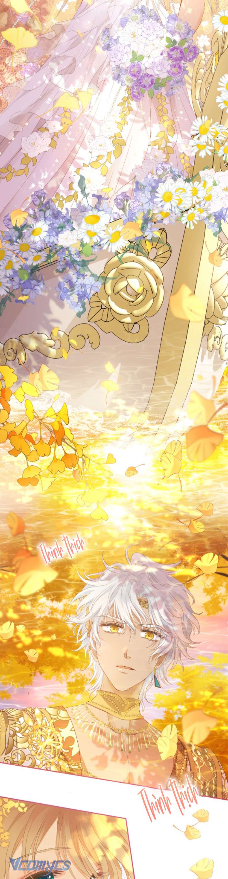 Địch Úc Đa Chi Ca Chapter 179 - Trang 4