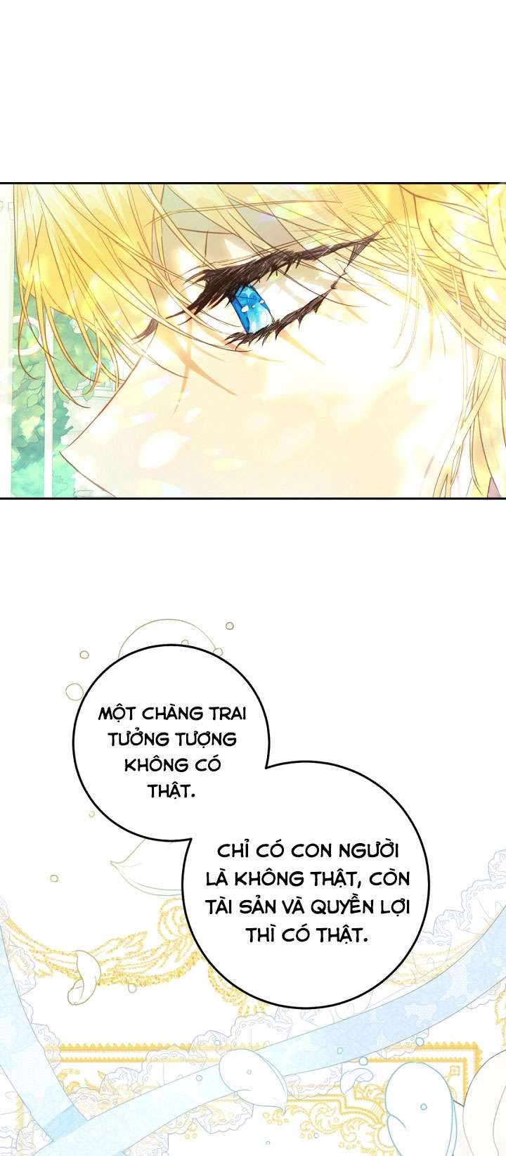 Ác Nữ Chỉ Là Một Con Rối Chap 36 - Next Chap 37