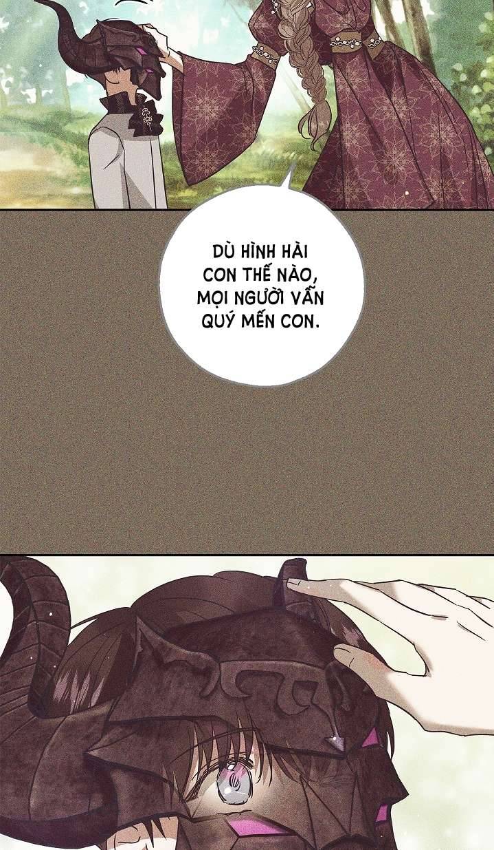 Hôn Phu Ẩn Sắc Chapter 28 - Trang 4