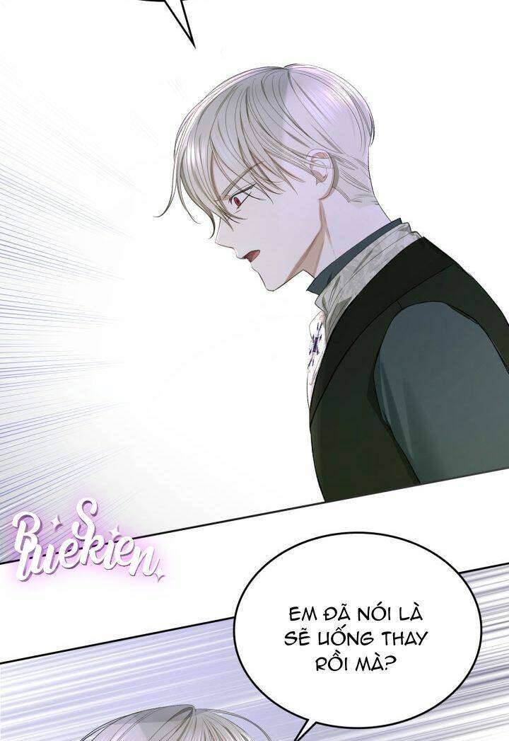 Nam Chính Quái Vật Sống Dưới Giường Tôi Chapter 9 - Trang 4