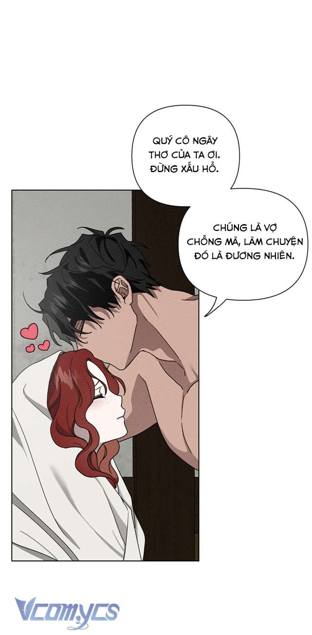 Dưới Bóng Cây Sồi Chap 6 - Trang 4