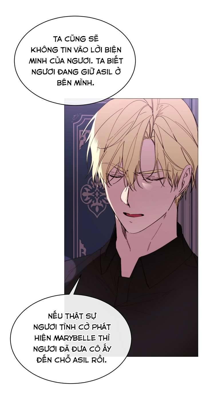 Ác Nữ Cần Bạo Chúa Chapter 64 - Trang 4