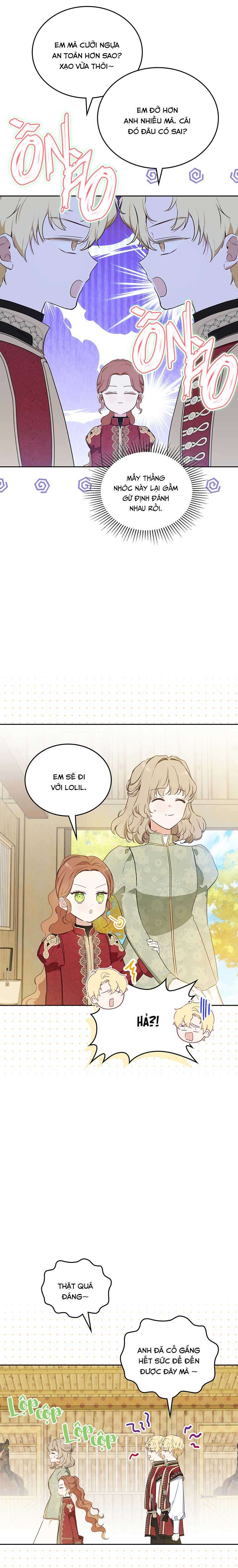 Kiếp Này Nhất Định Làm Gia Chủ Chap 97 - Trang 2