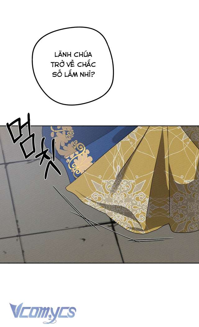 Dưới Bóng Cây Sồi Chap 20 - Trang 4