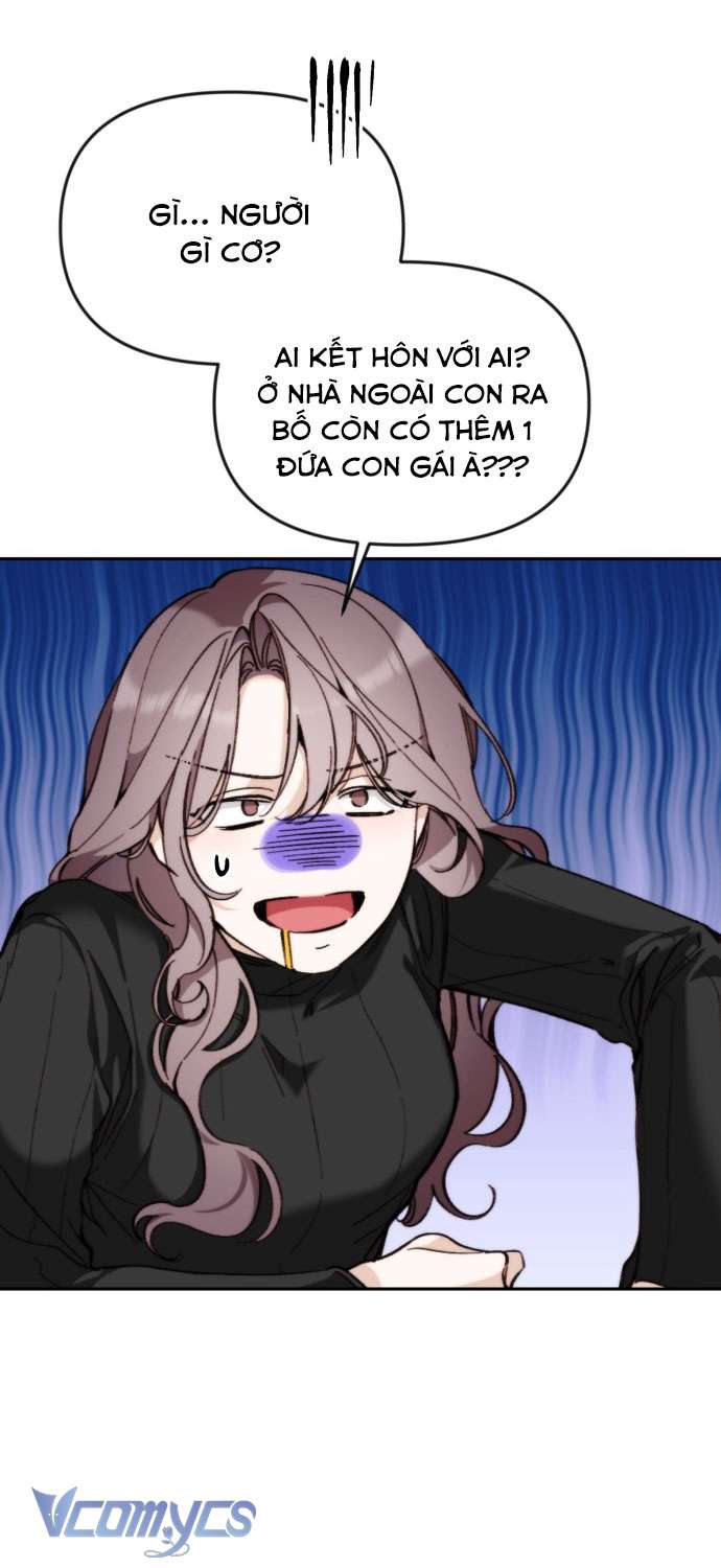 Ly Hôn Thì Dễ, Yêu Đương Mới Khó Chapter 6 - Trang 3