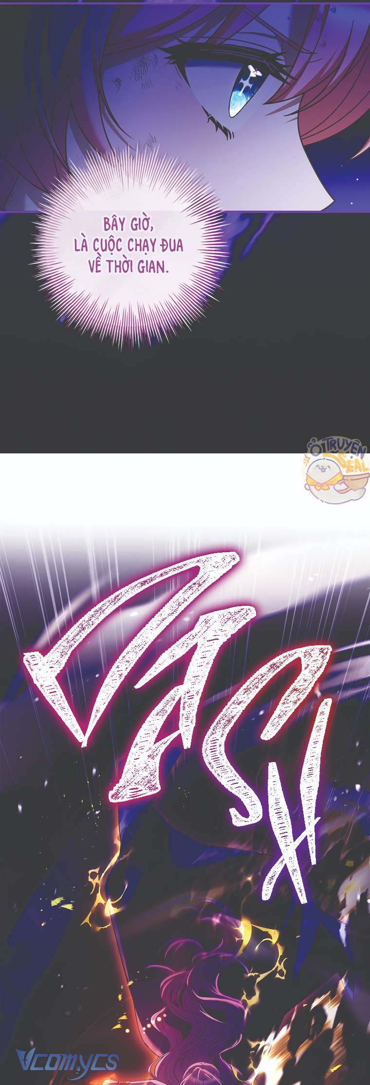 Tôi Đã Tắt Cài Đặt Chế Độ Nhận Thức Nỗi Đau! Chap 12 - Trang 3