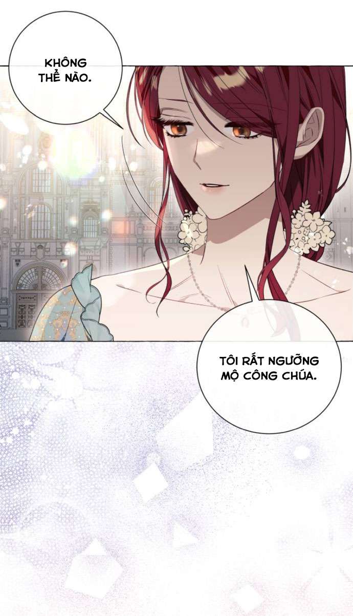 Tôi Tưởng Đó Chỉ Là Tiểu Thuyết Trọng Sinh Bình Thường Chap 29 - Trang 2