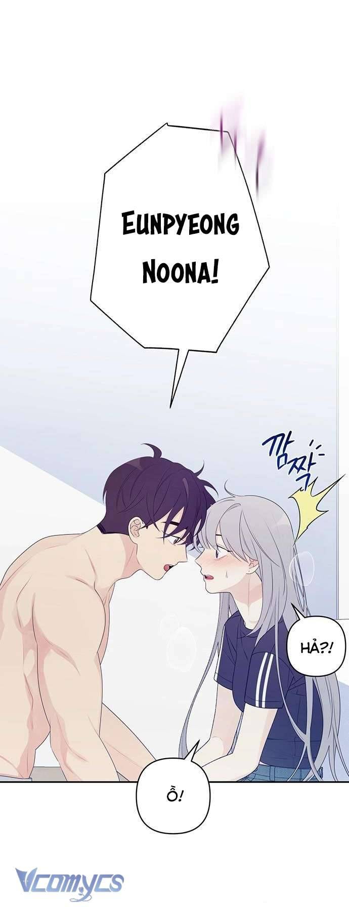 [18+] Cậu Ổn Đến Mức Nào Chap 3 - Next Chapter 3.1