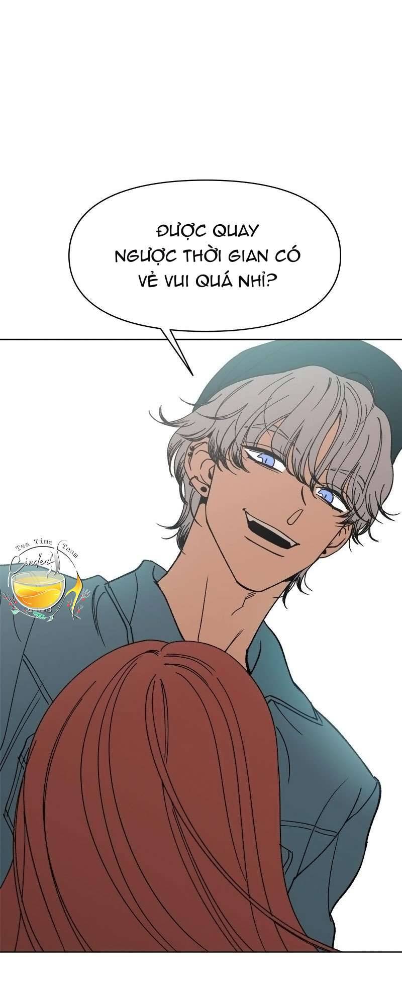 Tình Xưa Viết Lại Chapter 21 - Next Chapter 22