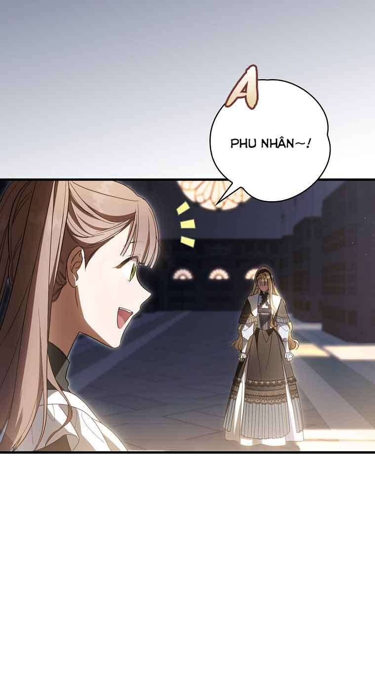 Phương Pháp Khiến Phu Quân Đứng Về Phía Tôi Chapter 69 - Trang 4