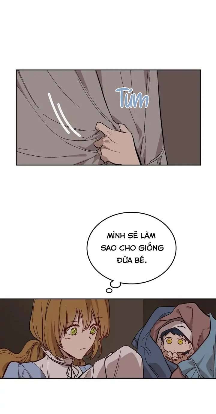 Vị Hôn Thê Khế Ước Của Công Tước Chapter 86 - Trang 4