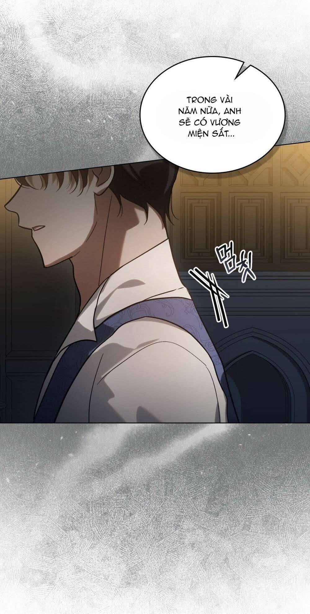 Khi Số Phận Tìm Đến Hai Ta Chapter 4 - Next Chapter 5