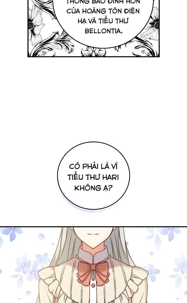 Cẩn Thận Với Các Anh Trai Đấy! Chap 66 - Trang 2