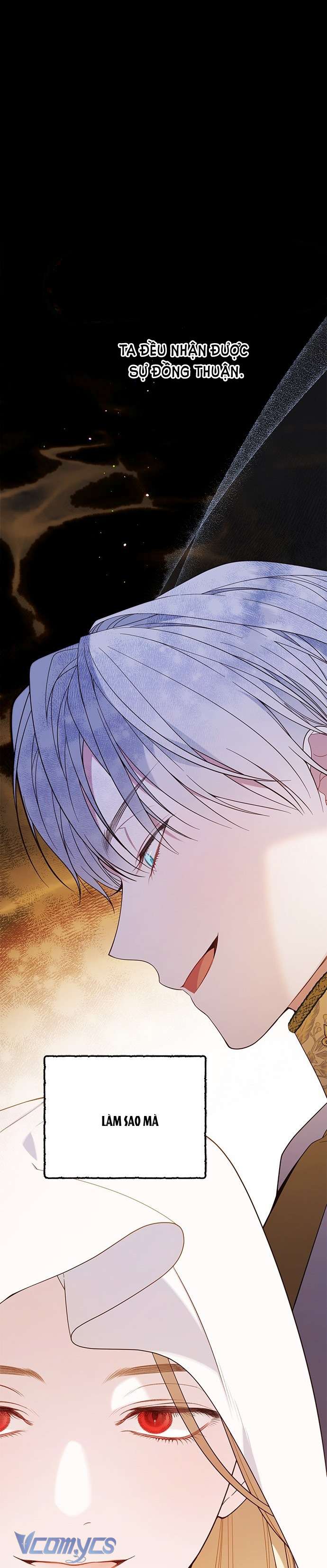 Bạo Chúa Bé Con Chapter 19 - Trang 4