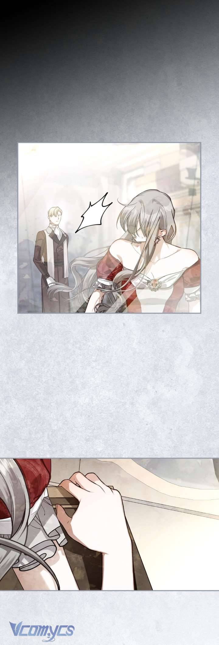 Phương Pháp Che Giấu Đứa Con Của Hoàng Đế Chapter 86 - Trang 4