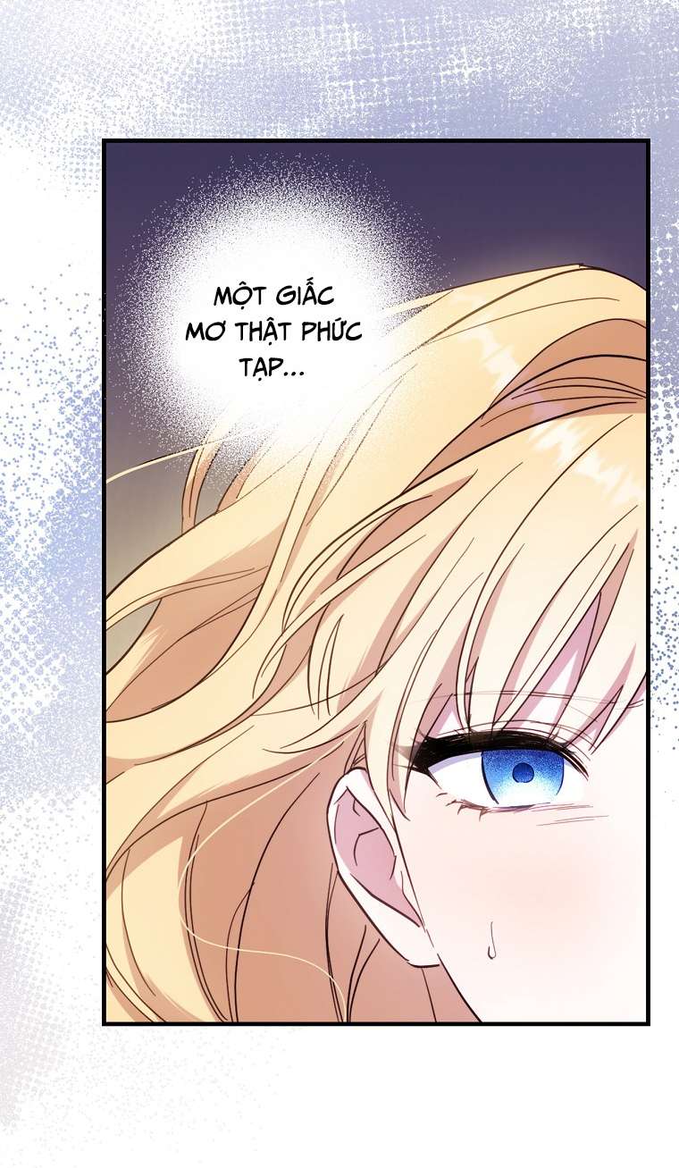 Phương Pháp Khiến Phu Quân Đứng Về Phía Tôi Chapter 27 - Trang 4