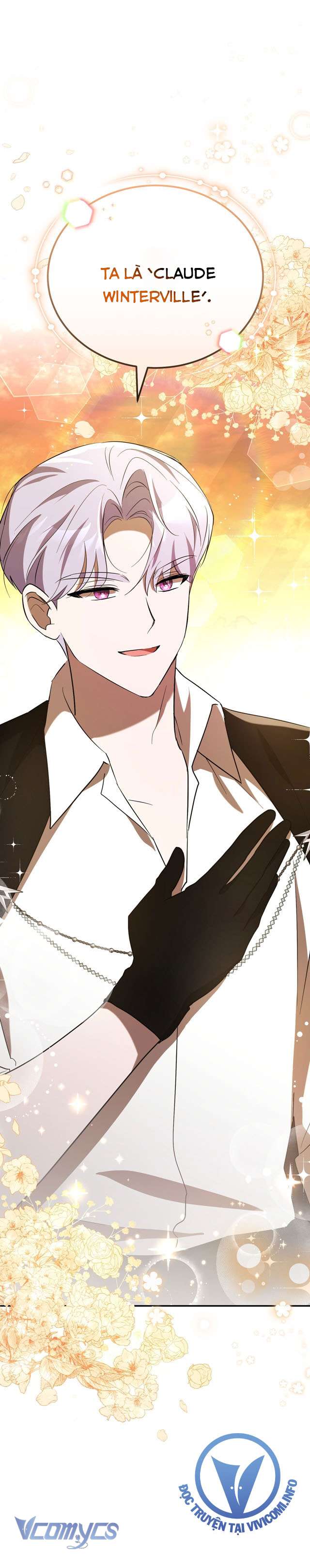 Không Phải Tôi Cố Tình Khiến Anh Ta Si Mê Đâu Chapter 5 - Trang 4