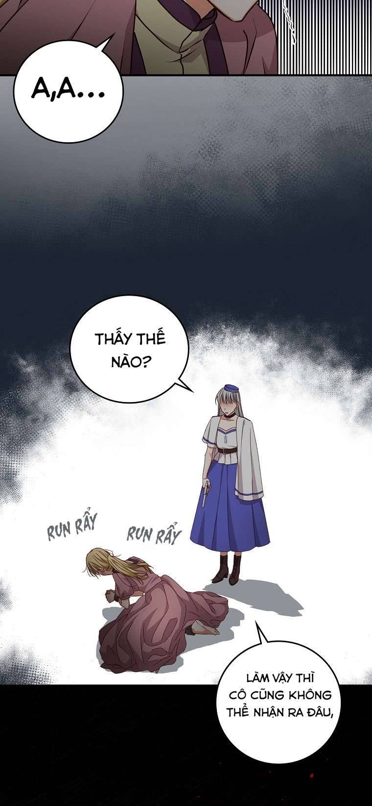 Cẩn Thận Với Các Anh Trai Đấy! Chap 80 - Trang 2