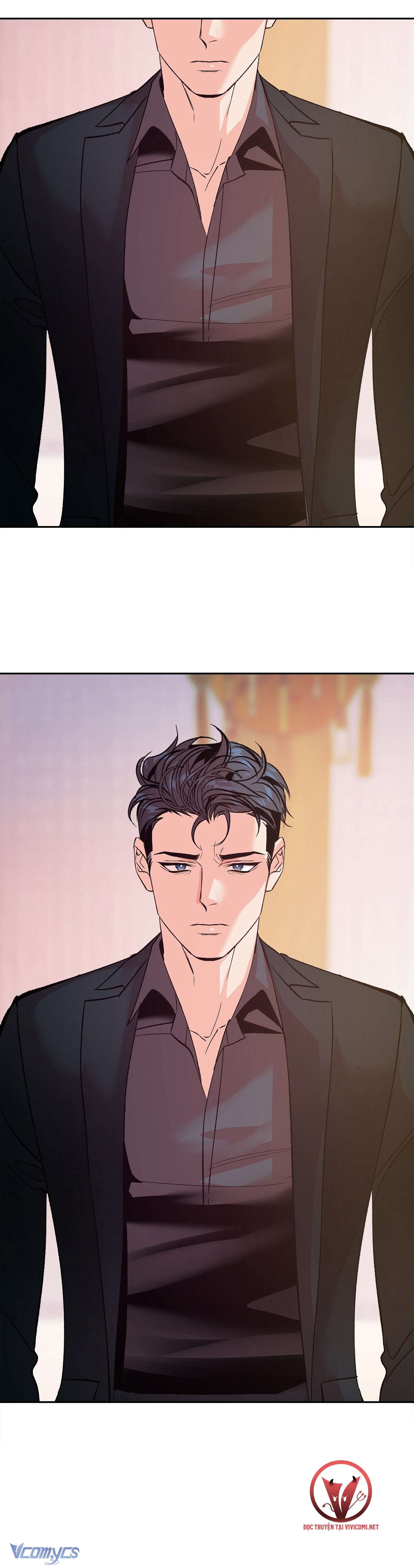 [18+] Tận Cùng Của Thế Giới Chap 30 - Trang 2