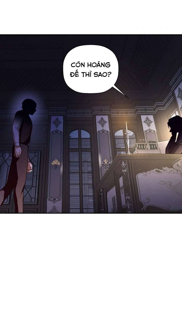 Phương Pháp Che Giấu Đứa Con Của Hoàng Đế Chapter 37 - Trang 4