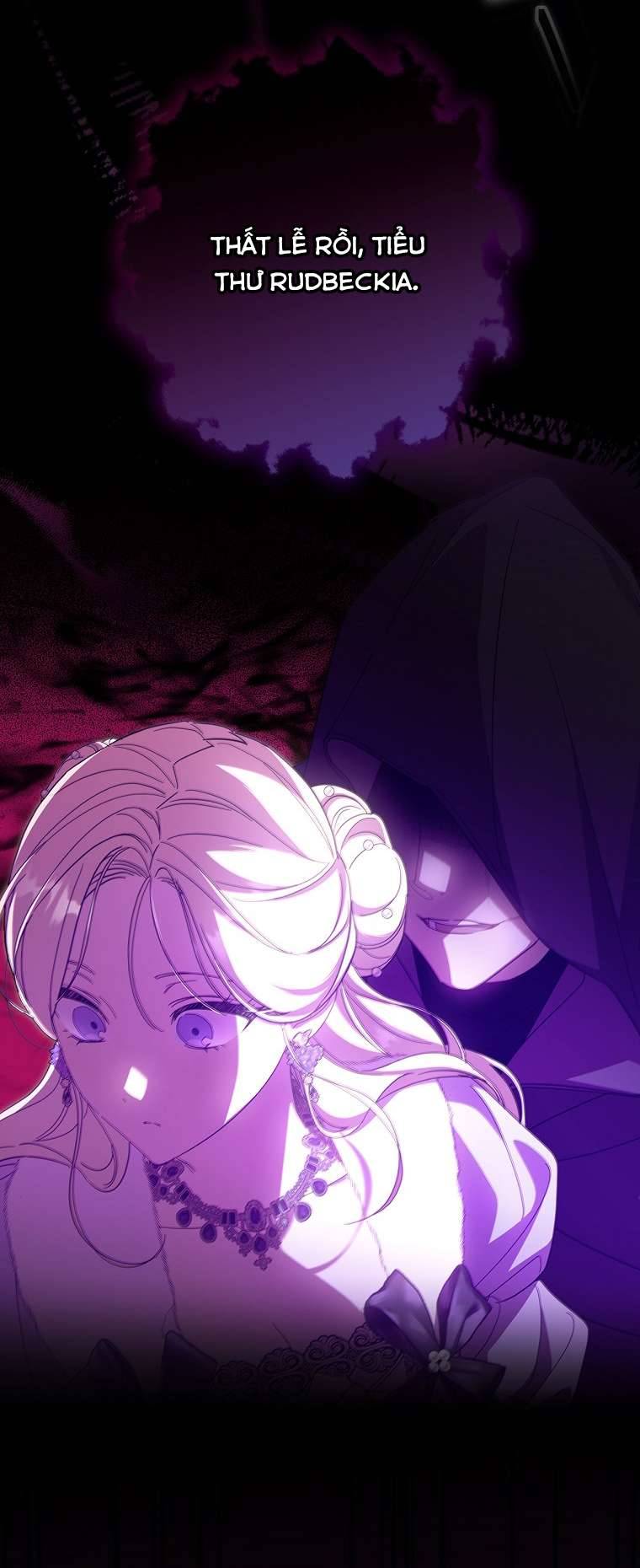 Phương Pháp Khiến Phu Quân Đứng Về Phía Tôi Chapter 54 - Trang 4