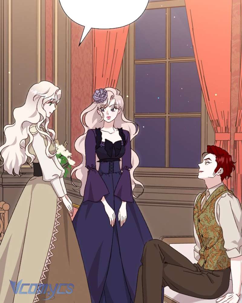 Dành Cho Những Ai Coi Hối Tiếc Là Điều Xa Xỉ Chap 3 - Trang 4