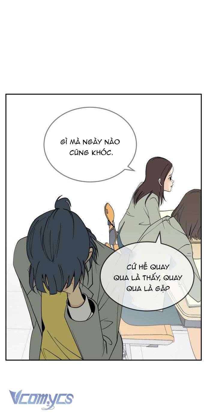 Phòng Chat Không Có Tôi Chap 6 - Trang 2