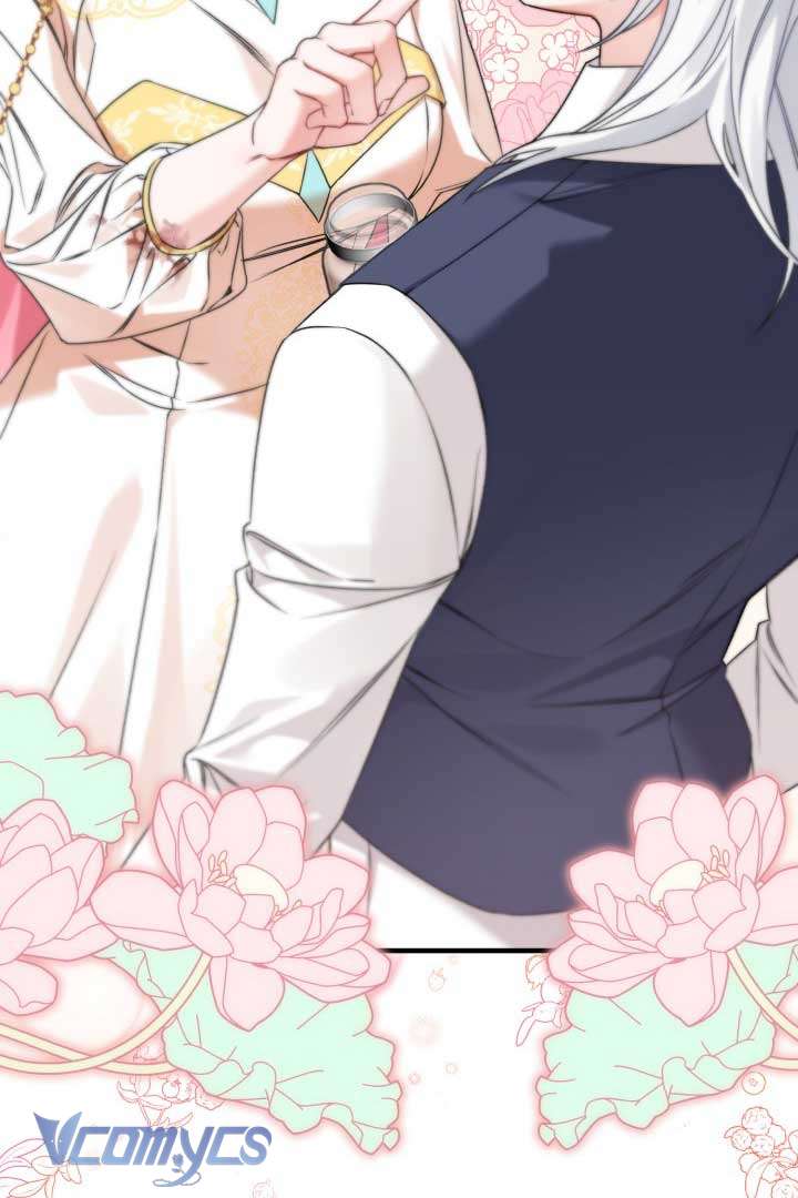 Mê Cung Cám Dỗ Của Emilone Chapter 9 - Next Chap 9