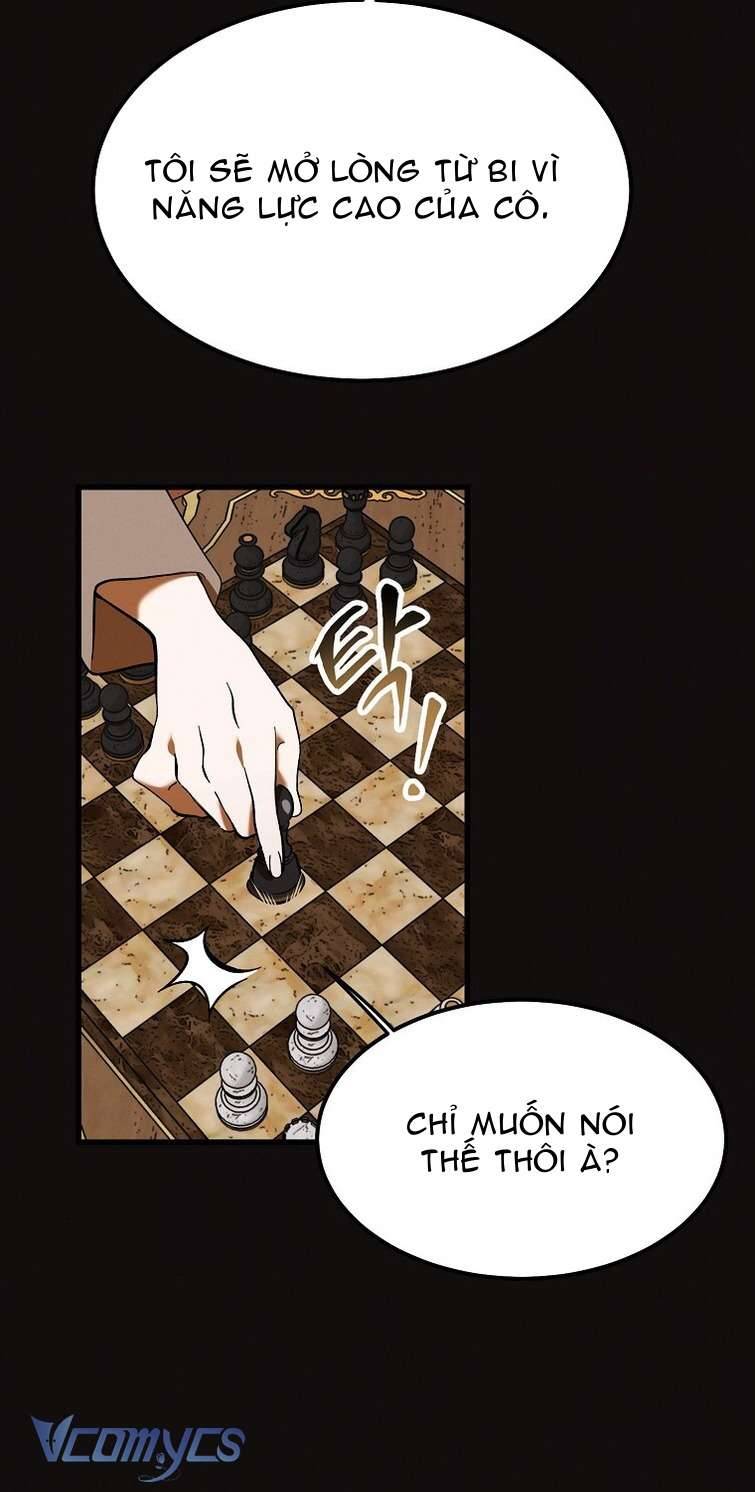 Ác Quỷ Nuôi Dưỡng Tiểu Thư Chapter 8 - Trang 4