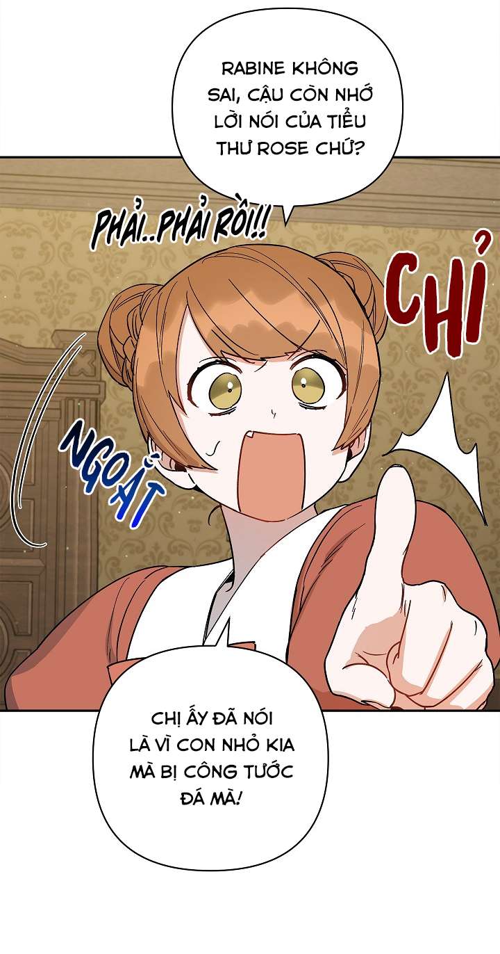 Phương Pháp Trở Thành Con Gái Của Người Hùng Bóng Đêm Chap 38 - Trang 2