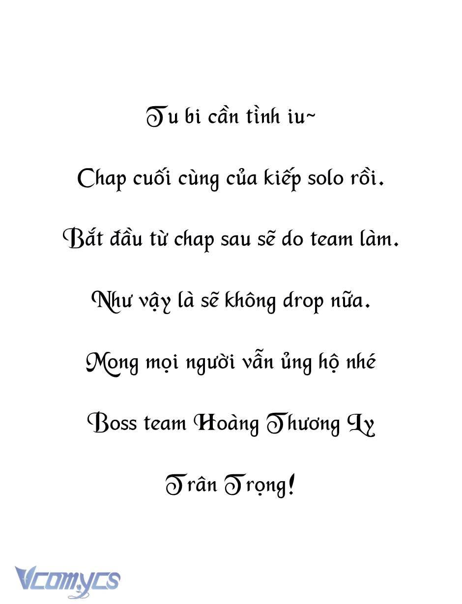 Mục Tiêu Là Cuộc Sống Hoàn Hảo Bất Khả Xâm Phạm Chapter 15 - Trang 4