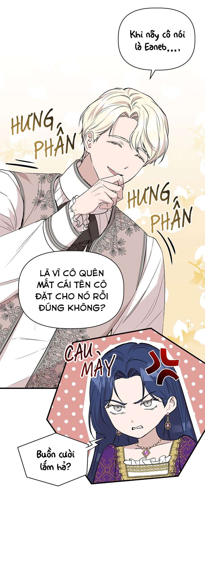 Tôi Không Phải Là Cinderella Chapter 24 - Trang 4