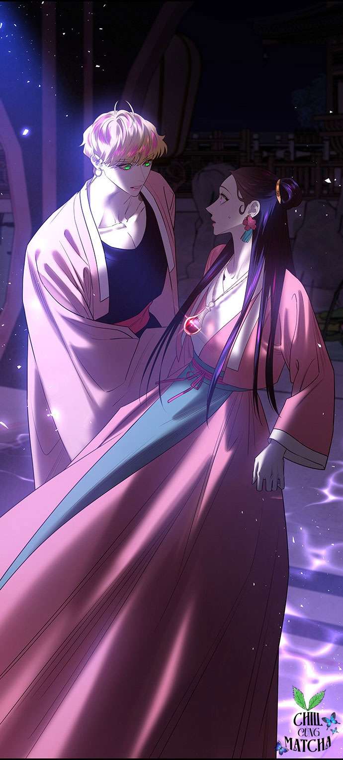 Vương Tử Huyền Bí Chapter 49 - Next Chapter 50