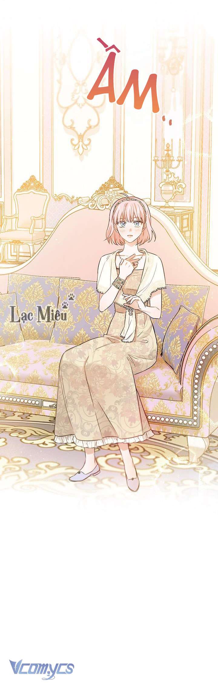 Cuộc Sống Mới Của Công Nương Chapter 27 - Trang 4