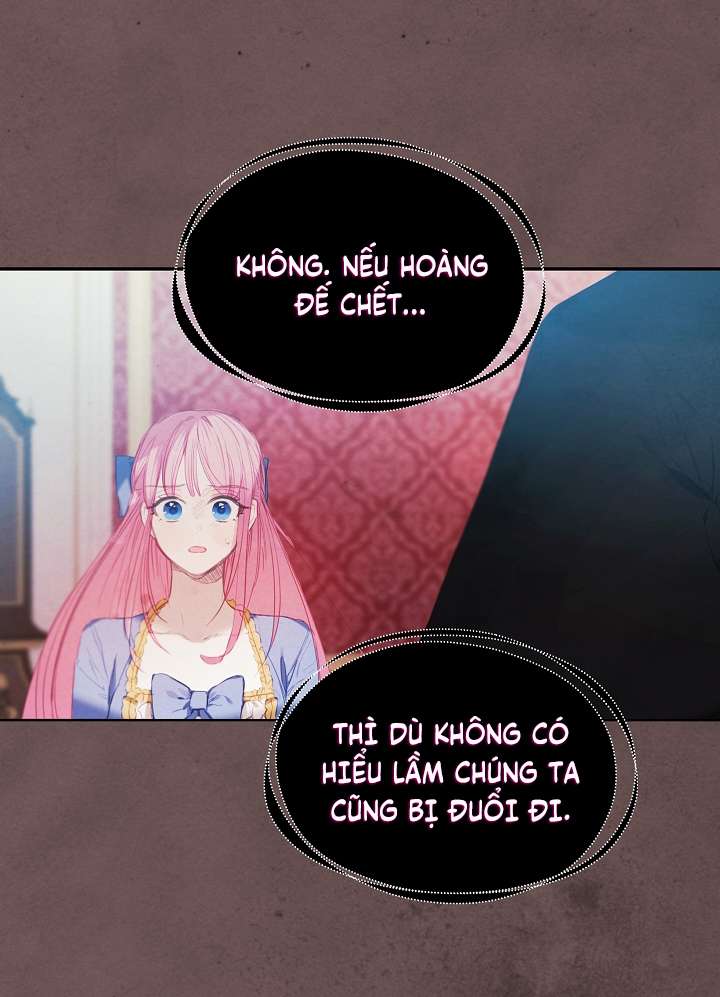 Cửa Hàng Búp Bê Của Công Chúa Chap 6 - Trang 2