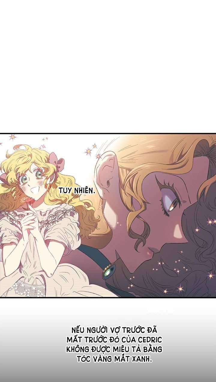 May Mắn Hay Bất Hạnh Chap 3 - Trang 4