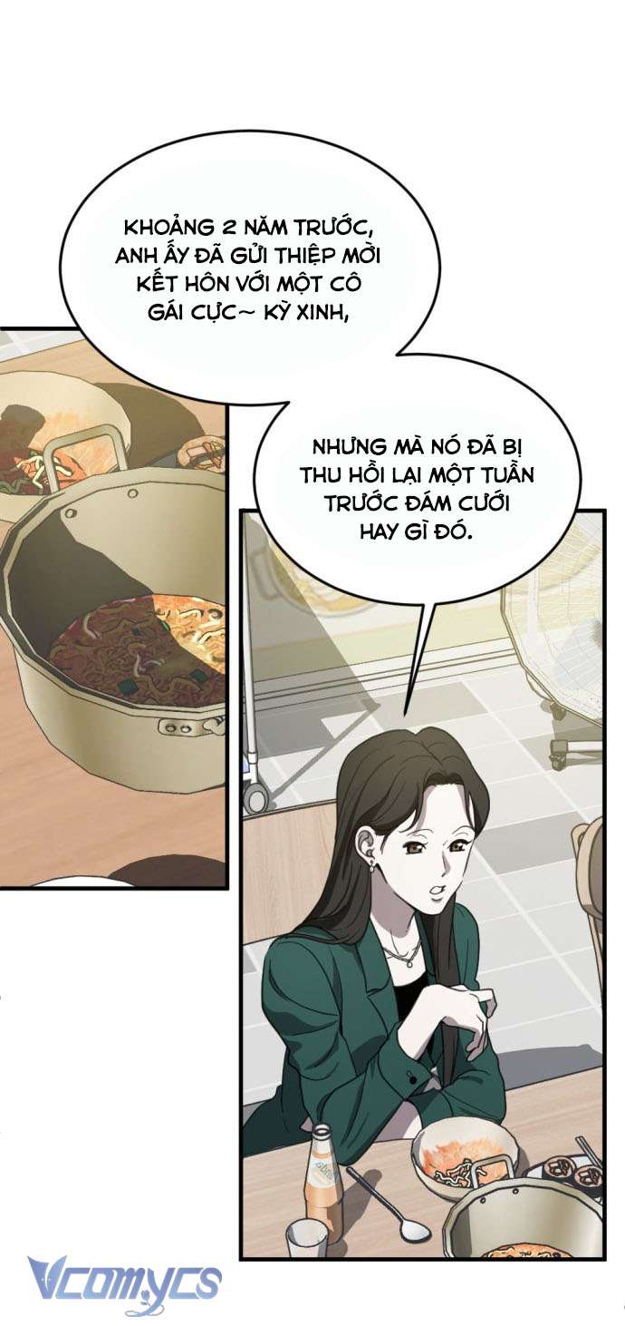 Ba Lần Động Phòng Chapter 8 - Trang 4