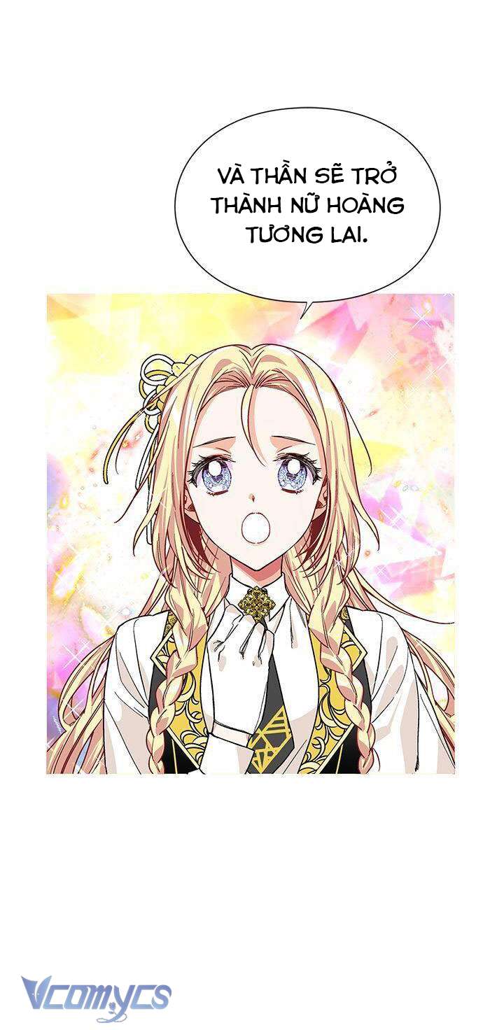 Bác Sĩ Elise: Vi Tiểu Thư Với Cây Đèn Dầu Chap 45 - Trang 2