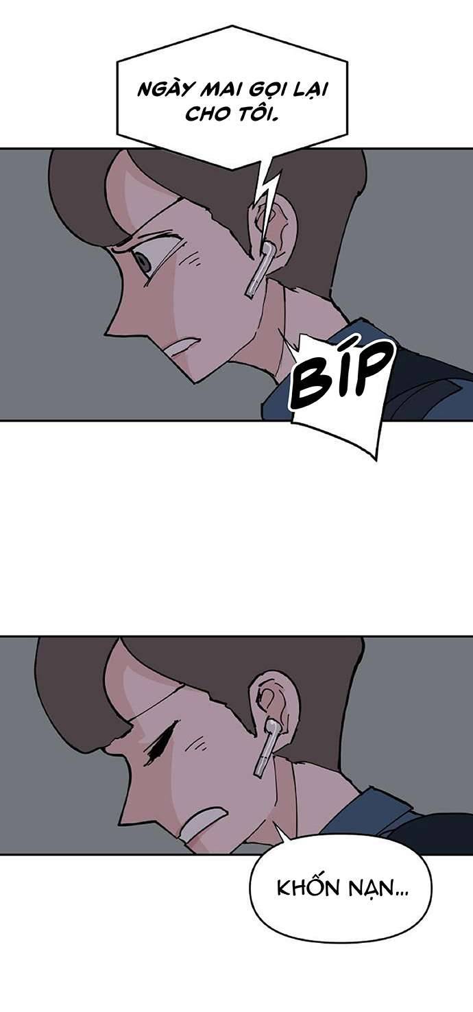 Yêu Không Hồi Kết Chap 7 - Next Chap 8