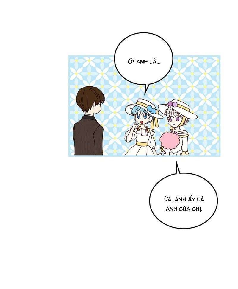 Cẩn Thận Với Các Anh Trai Đấy! Chap 38 - Trang 2