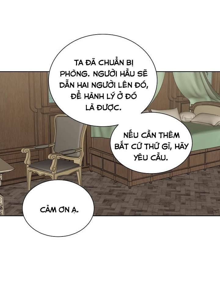 Vương Miện Lục Bảo Chap 21 - Trang 2