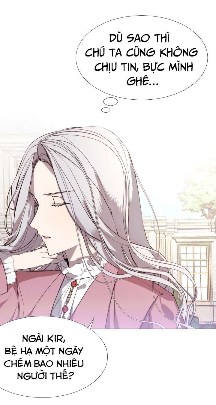 Ác Nữ Cần Bạo Chúa Chapter 18 - Trang 4