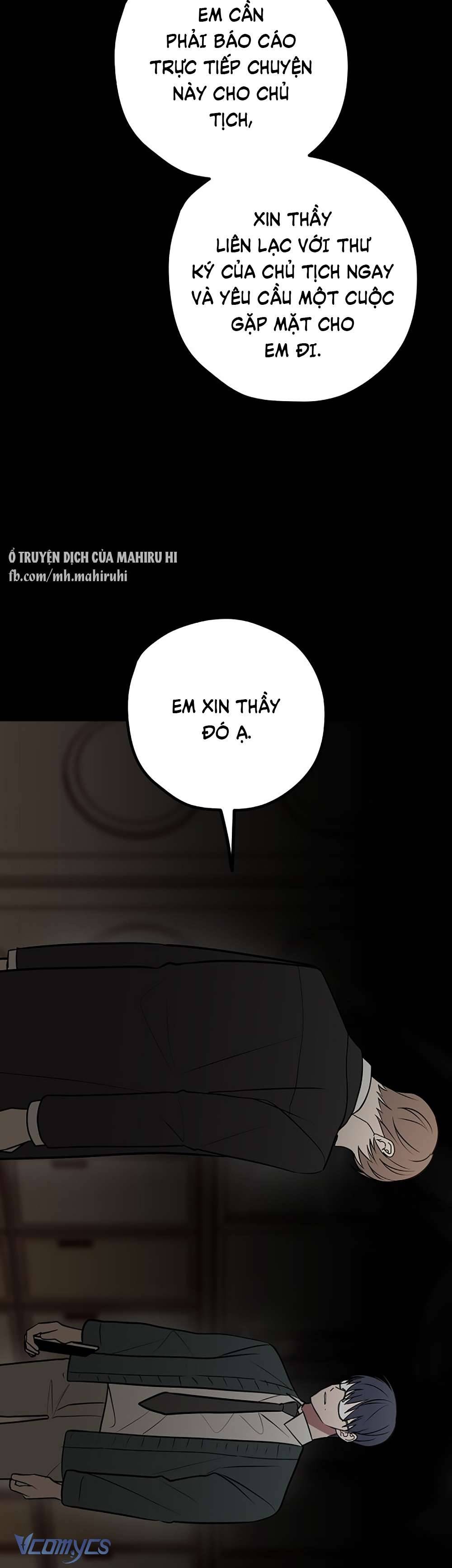 Kẻ Rác Rưởi Không Đáng Được Yêu Chapter 65 - Trang 4