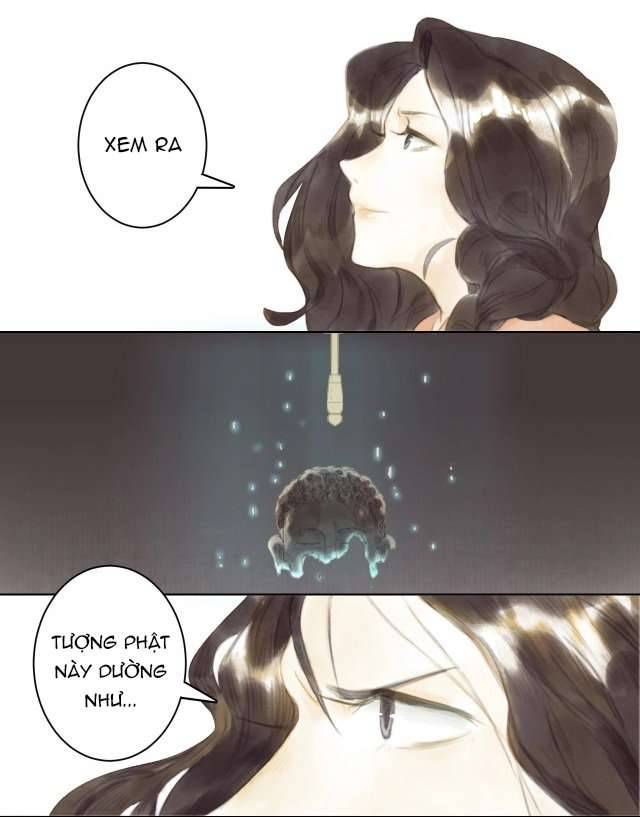 Mộng Mộng Kính Duyên Chap 7 - Trang 2