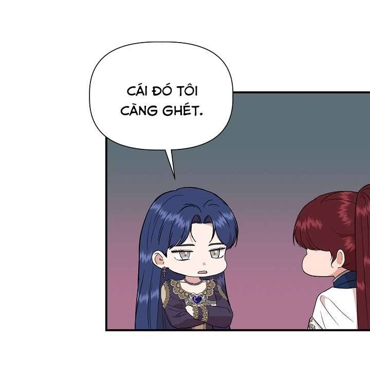 Tôi Không Phải Là Cinderella Chapter 73 - Trang 4