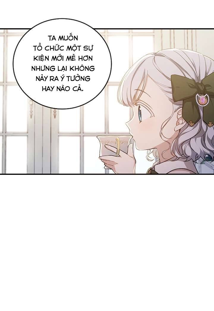 Lại Một Lần Nữa Hướng Về Ánh Sáng Chap 12 - Trang 2